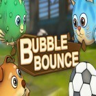 Скачайте игру Bubble bounce: League of jelly бесплатно и Tyrant unleashed для Андроид телефонов и планшетов.