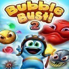 Скачайте игру Bubble bust 2! Pop bubble shooter бесплатно и Ace Box Race для Андроид телефонов и планшетов.