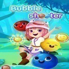 Скачайте игру Bubble shooter by Fruit casino games бесплатно и The last hero: Survival in the open world для Андроид телефонов и планшетов.