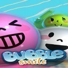 Скачайте игру Bubble smile бесплатно и A Monster Ate My Homework для Андроид телефонов и планшетов.