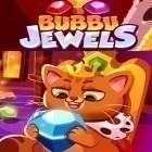 Скачайте игру Bubbu jewels бесплатно и Break the Bricks для Андроид телефонов и планшетов.