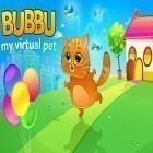 Скачайте игру Bubbu: My virtual pet бесплатно и Jewels blast crusher для Андроид телефонов и планшетов.