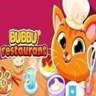 Скачайте игру Bubbu restaurant бесплатно и Flickitty для Андроид телефонов и планшетов.