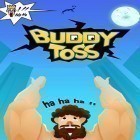 Скачайте игру Buddy toss бесплатно и Apeironia: Strongest castles для Андроид телефонов и планшетов.