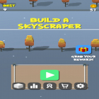 Скачайте игру Build a Skyscraper: Be Higher! бесплатно и Metal gear: Outer heaven. Part 3 для Андроид телефонов и планшетов.