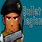 Скачайте игру Bullet legion бесплатно и Real Football 2011 для Андроид телефонов и планшетов.