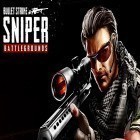 Скачайте игру Bullet strike: Sniper battlegrounds бесплатно и Beyond ynth для Андроид телефонов и планшетов.