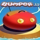 Скачайте игру Bumper.io бесплатно и Go go ghost для Андроид телефонов и планшетов.