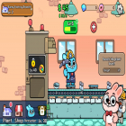 Скачайте игру Bunny Village : Idle Tycoon бесплатно и Dragons and diamonds для Андроид телефонов и планшетов.