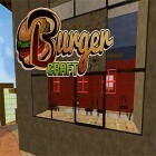 Скачайте игру Burger craft: Fast food shop. Chef cooking games 3D бесплатно и Skateboard party 2 для Андроид телефонов и планшетов.
