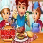 Скачайте игру Burger maker 3D бесплатно и Morphopolis для Андроид телефонов и планшетов.