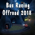 Скачайте игру Bus racing: Offroad 2018 бесплатно и Moon Chaser для Андроид телефонов и планшетов.