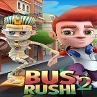 Скачайте игру Bus rush 2 бесплатно и Casters of Kalderon для Андроид телефонов и планшетов.