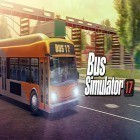 Скачайте игру Bus simulator 17 бесплатно и Sniper shot! для Андроид телефонов и планшетов.
