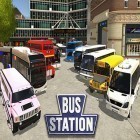 Скачайте игру Bus station: Learn to drive! бесплатно и Fishing age для Андроид телефонов и планшетов.