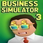 Скачайте игру Business simulator 3: Clicker бесплатно и Frog Volley beta для Андроид телефонов и планшетов.