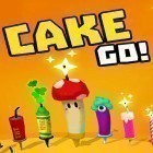 Скачайте игру Cake go: Party with candle бесплатно и Jewels blast crusher для Андроид телефонов и планшетов.
