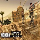 Скачайте игру Call of modern world war: Free FPS shooting games бесплатно и Super sticky bros для Андроид телефонов и планшетов.