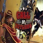 Скачайте игру Call of outlaws бесплатно и Pac-Man: Championship edition для Андроид телефонов и планшетов.