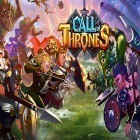 Скачайте игру Call of thrones бесплатно и Black viper: Sophia's fate для Андроид телефонов и планшетов.
