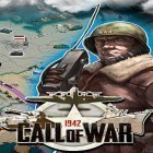 Скачайте игру Call of war 1942: World war 2 strategy game бесплатно и Riches of Cleopatra: Slot для Андроид телефонов и планшетов.