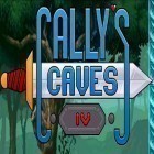 Скачайте игру Cally's caves 4 бесплатно и Tap Tap Glider для Андроид телефонов и планшетов.