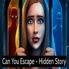 Скачайте игру Can you escape: Hidden story бесплатно и Plumber Bob для Андроид телефонов и планшетов.