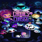 Скачайте игру Candies 'n Curses бесплатно и Maze 3D для Андроид телефонов и планшетов.