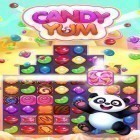 Скачайте игру Candy yummy бесплатно и Farm Frenzy для Андроид телефонов и планшетов.