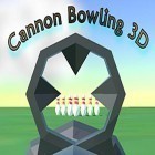 Скачайте игру Cannon bowling 3D: Aim and shoot бесплатно и Finger derpy для Андроид телефонов и планшетов.