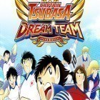 Скачайте игру Captain Tsubasa: Dream team бесплатно и Z steel soldiers для Андроид телефонов и планшетов.