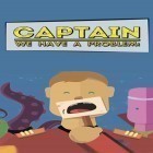 Скачайте игру Captain we have а problem бесплатно и Infinite smash: Block breaking duo для Андроид телефонов и планшетов.