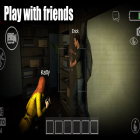 Скачайте игру Captivity Horror Multiplayer бесплатно и Speedy gunfire: Striking shot для Андроид телефонов и планшетов.