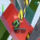 Скачайте игру Car Crash Simulator Game 3D бесплатно и Magic World для Андроид телефонов и планшетов.