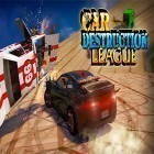 Скачайте игру Car destruction league бесплатно и Valkyrie: Crusade для Андроид телефонов и планшетов.