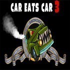Скачайте игру Car eats car 3: Evil cars бесплатно и Magic Pen для Андроид телефонов и планшетов.