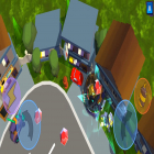 Скачайте игру Car Eats Car 5 - Battle Arena бесплатно и Axolotl Rush для Андроид телефонов и планшетов.