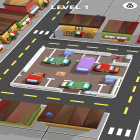 Скачайте игру Car Parking: Traffic Jam 3D бесплатно и Critical army sniper: Shooting counter для Андроид телефонов и планшетов.