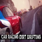 Скачайте игру Car racing: Dirt drifting бесплатно и Scoop: Excavator для Андроид телефонов и планшетов.