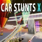 Скачайте игру Car stunts x бесплатно и Call of modern commando combat 4 для Андроид телефонов и планшетов.