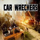 Скачайте игру Car wreckers бесплатно и Virus hunter: Mutant outbreak для Андроид телефонов и планшетов.