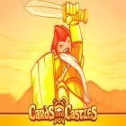 Скачайте игру Cards and castles бесплатно и Vegas для Андроид телефонов и планшетов.
