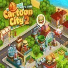 Скачайте игру Cartoon city 2: Farm to town бесплатно и Survivor squad для Андроид телефонов и планшетов.
