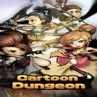 Скачайте игру Cartoon dungeon: Rise of the indie games бесплатно и Dungeon adventure: Curse of Abandum для Андроид телефонов и планшетов.
