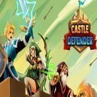 Скачайте игру Castle defender: Hero shooter бесплатно и Snowdown: Winter edition 3D для Андроид телефонов и планшетов.