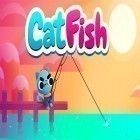 Скачайте игру Cat fish бесплатно и Dig bombers: PvP multiplayer digging fight для Андроид телефонов и планшетов.