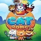 Скачайте игру Cat game: The Cats Collector бесплатно и Must deliver для Андроид телефонов и планшетов.