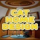 Скачайте игру Cat home design: Decorate cute magic kitty mansion бесплатно и Ghostanoid для Андроид телефонов и планшетов.