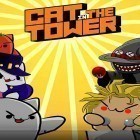 Скачайте игру Cat in the tower бесплатно и Wacky Hedgehog jump для Андроид телефонов и планшетов.