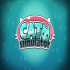Скачайте игру Cat Simulator 2 бесплатно и  для Андроид телефонов и планшетов.
